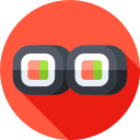 Gimbap icon