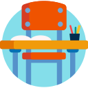 Escritorio icon