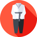 Hanbok icon