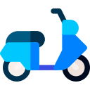 Scooter icon