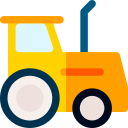 tractor icon