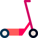 Scooter icon