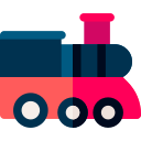 Locomotora icon