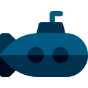 Submarino icon