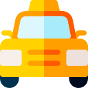 Taxi icon