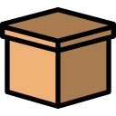 Caja icon