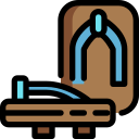 Sandalias icon