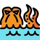 Kraken icon