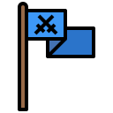 Bandera icon