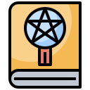 Speelbook icon