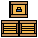 Caja icon