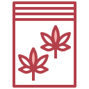 Marijuana icon