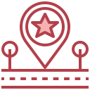 Estrella icon