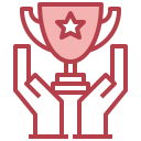 Trofeo icon