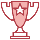 Trofeo icon