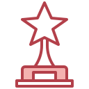 Trofeo icon