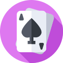 Playing cards 