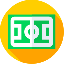campo de futebol 