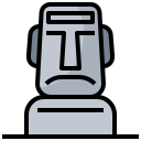 moai