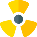 Nuclear icon