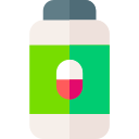 Pastillas icon