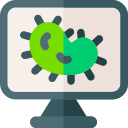 Bacterias icon