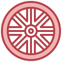 Rueda icon