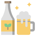 Cerveza icon