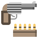 Pistola icon