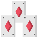 Póker icon