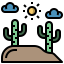 Cactus icon