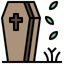 Ataúd icon