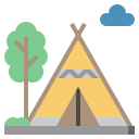 Tipi icon