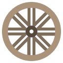 Rueda icon