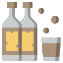 Whisky icon