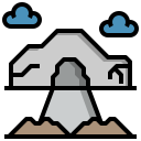 Montaña icon