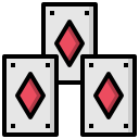 Póker icon