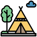 Tipi icon