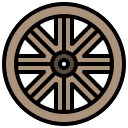 Rueda icon