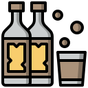 Whisky icon