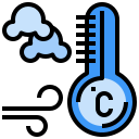 Celsius icon