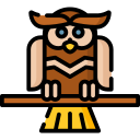 Búho icon