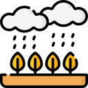 Lluvia icon