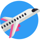 Aeroplano icon