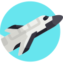 Astronave icon