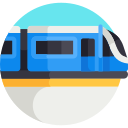 Metro icon