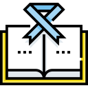 Libro abierto icon