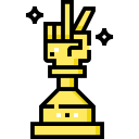 Trofeo icon