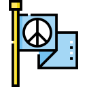 Bandera icon