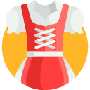 Dirndl 